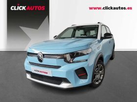 CITROEN C3 NUEVO 1.2 TURBO 100CV MAX