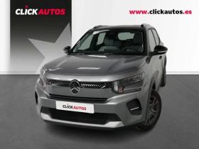 CITROEN C3 NUEVO 1.2 TURBO 100CV MAX