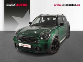 MINI COUNTRYMAN 1.5 136CV COOPER AUTOM.