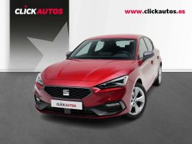 SEAT LEON 1.5 ETSI 150CV FR SPECIAL EDITION DSG