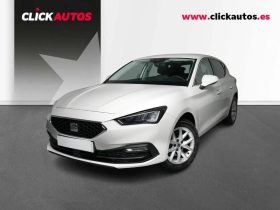 SEAT LEON 1.5 ETSI 115CV STYLE 25 ANIVERSARIO DSG