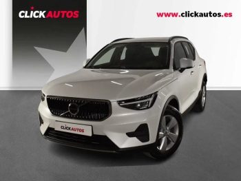 VOLVO XC40 2.0 163CV B3 G ESSENTIAL AUTO