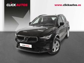 VOLVO XC40 2.0 163CV B3 G ESSENTIAL AUTO