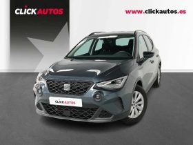 SEAT ARONA 1.0 TSI 115CV STYLE SPECIAL EDITION