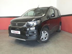 PEUGEOT RIFTER 1.5 BLUEHDI 100CV ALLURE PACK 5+2