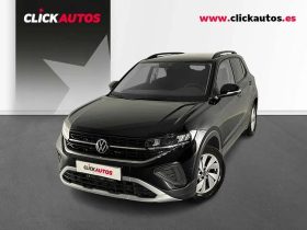 VOLKSWAGEN T-CROSS 1.0 TSI 115CV LIFE