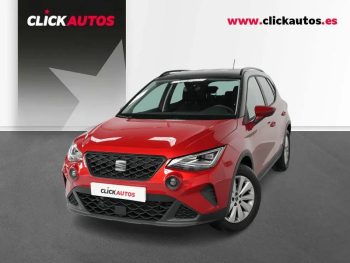 SEAT ARONA 1.0 TSI 95CV STYLE SPECIAL EDITION