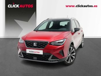 SEAT ARONA 1.0 TSI 115CV FR SPECIAL EDITION