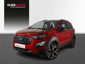 FORD ECOSPORT 1.0 ECOBOOST 125CV ACTIVE