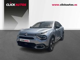 CITROEN C4 1.2 PURETECH 130CV MAX EAT8