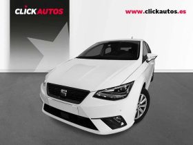 SEAT IBIZA 1.0 TSI 115CV STYLE XL