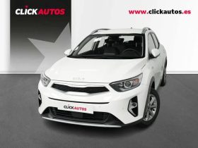 KIA STONIC 1.2 DPI 79CV ACTIVE