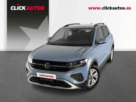 VOLKSWAGEN T-CROSS 1.0 TSI 115CV LIFE