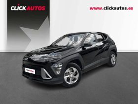 HYUNDAI KONA 1.0 TGDI 120CV 48V MAXX