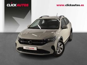 VOLKSWAGEN TAIGO 1.0 TSI 95CV CONNECT