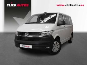 VOLKSWAGEN CARAVELLE 2.0 TDI 110CV ORIGIN 9 PLAZAS