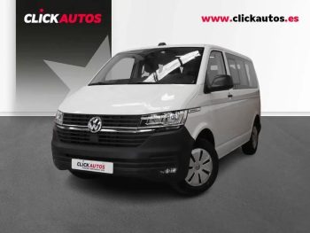 VOLKSWAGEN CARAVELLE 2.0 TDI 110CV ORIGIN 9 PLAZAS