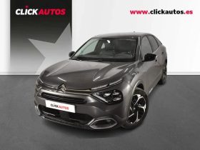 CITROEN C4 1.2 PURETECH 130CV MAX EAT8