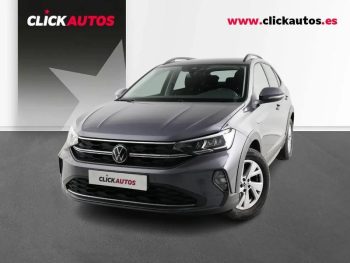 VOLKSWAGEN TAIGO 1.0 TSI 95CV LIFE