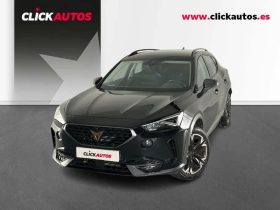 CUPRA FORMENTOR 1.5 TSI 150CV