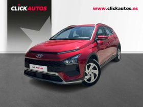 HYUNDAI BAYON 1.2 MPI 79CV KLASS