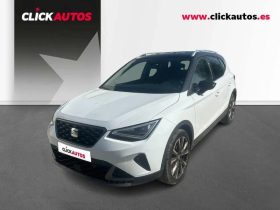 SEAT ARONA 1.0 TSI 115CV FR SPECIAL EDITION DSG