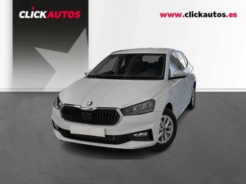 SKODA FABIA 1.0 TSI 115CV SELECTION DSG