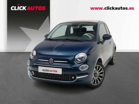 FIAT 500C 1.0 HYBRID 70CV DOLCEVITA