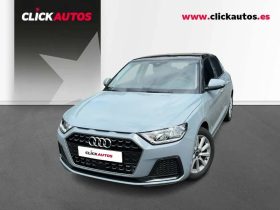 AUDI A1 SPORTBACK 30 1.0 TFSI 116CV ADVANCED