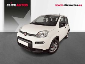 FIAT PANDA 1.0 70CV HYBRID