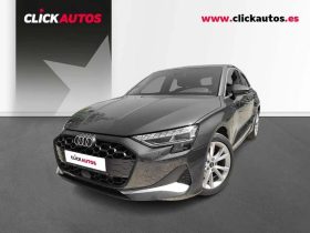 AUDI A3 SPORTBACK 2.0 TDI 116CV 30 ADVANCED
