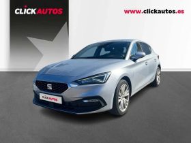 SEAT LEON 1.5 ETSI 150CV STYLE SPECIAL EDITION DSG