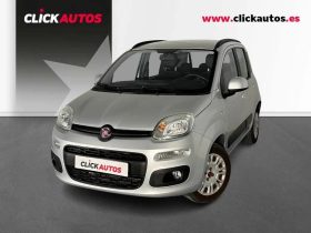 FIAT PANDA 1.2 69CV LOUNGE