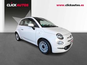FIAT 500 1.0 HYBRID 70CV DOLCEVITA