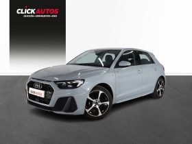 AUDI A1 SPORTBACK 25 TFSI 95CV ADRENALIN
