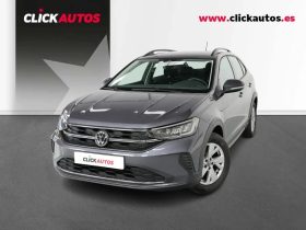 VOLKSWAGEN TAIGO 1.0 TSI 95CV CONNECT