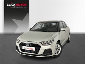 AUDI A1 SPORTBACK 25 TFSI 95CV ADVANCED