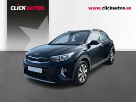 KIA STONIC 1.2 84CV CONCEPT