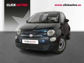 FIAT 500 1.2 69CV LOUNGE