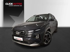 HYUNDAI TUCSON 1.6 TGDI 160CV 48V MAXX