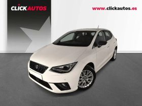 SEAT IBIZA 1.0 TSI 115CV SPECIAL EDITION XCELLENCE DSG