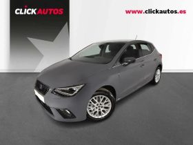 SEAT IBIZA 1.0 TSI 115CV SPECIAL EDITION XCELLENCE DSG
