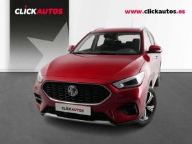 MG ZS 1.5 106CV COMFORT MT