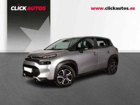 CITROEN C3 AIRCROSS 1.5 BLUEHDI 110CV YOU