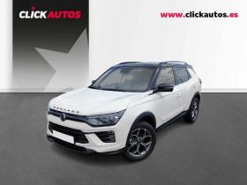 SSANGYONG KORANDO 1.5 G15T 150CV GSR URBAN PLUS BITONO