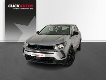 OPEL GRANDLAND 1.2 TURBO 130CV GS AT8
