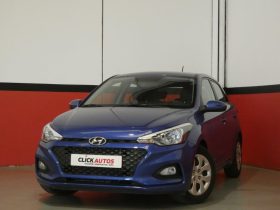 HYUNDAI I20 1.2 MPI 85CV ESSENCE