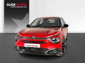 CITROEN C4 1.5 BLUEHDI 130CV FEEL PACK EAT8