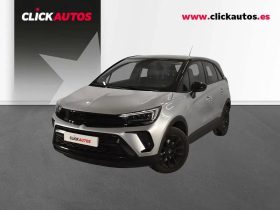 OPEL CROSSLAND 1.2 130CV GS-LINE ELEGANCE PACK AT6