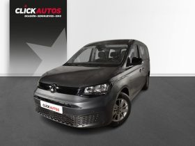 VOLKSWAGEN CADDY MAXI 2.0 TDI 122CV ORIGIN PACK DSG 7 PLAZAS